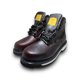 thumbnail image 5 of Bota de Trabajo ACM Boots Liso Industrial Piel Vacuno Ladrillo Suela Doble Densidad Talla 28.0 MX, 5 of 6