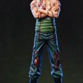 thumbnail image 5 of Figura de acción de Anime de One Piece, figura de Roronoa Zoro, Vinsmoke, Sanji, postura de soporte, estatua de Pvc, modelo de colección, regalos de juguete para niños, 30cm, 5 of 5