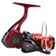 thumbnail image 5 of Carrete Giratorio De Metal, Rueda De Pesca, Metal 5 + 1BB Para Tienda De Aparejos De Pesca Pesca Salvaje ANGGREK IB2717, 5 of 8