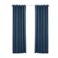 thumbnail image 1 of Thermal Insulation Blackout Curtains with Triple Weave Technology Perfect for Creating a Quiet Indoor Environment, 1 of 9