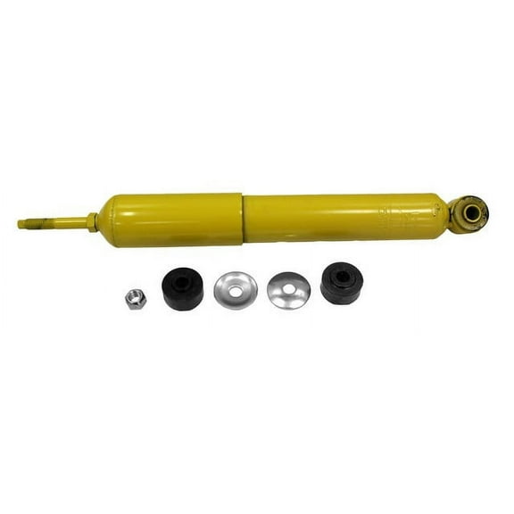 Monroe Shocks & Struts Gas-Magnum 34516 Shock Absorber