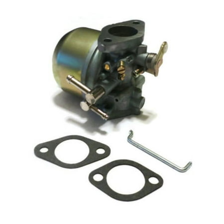 - New 1984-1991 Club Car Gas Golf Cart 341 CC CARBURETOR Carburator Carb 1014541 by The ROP Shop
