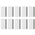 thumbnail image 2 of Pour ABIR R30 Aspirateurs Robots Filtre Pièce de Rechange Accessoire Remplacement, 2 of 5