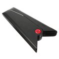 thumbnail image 3 of Miangastore Folding Guitar Stand Nonslip Bass Support Rack Plastic Guitar Holding Rack, 3 of 8