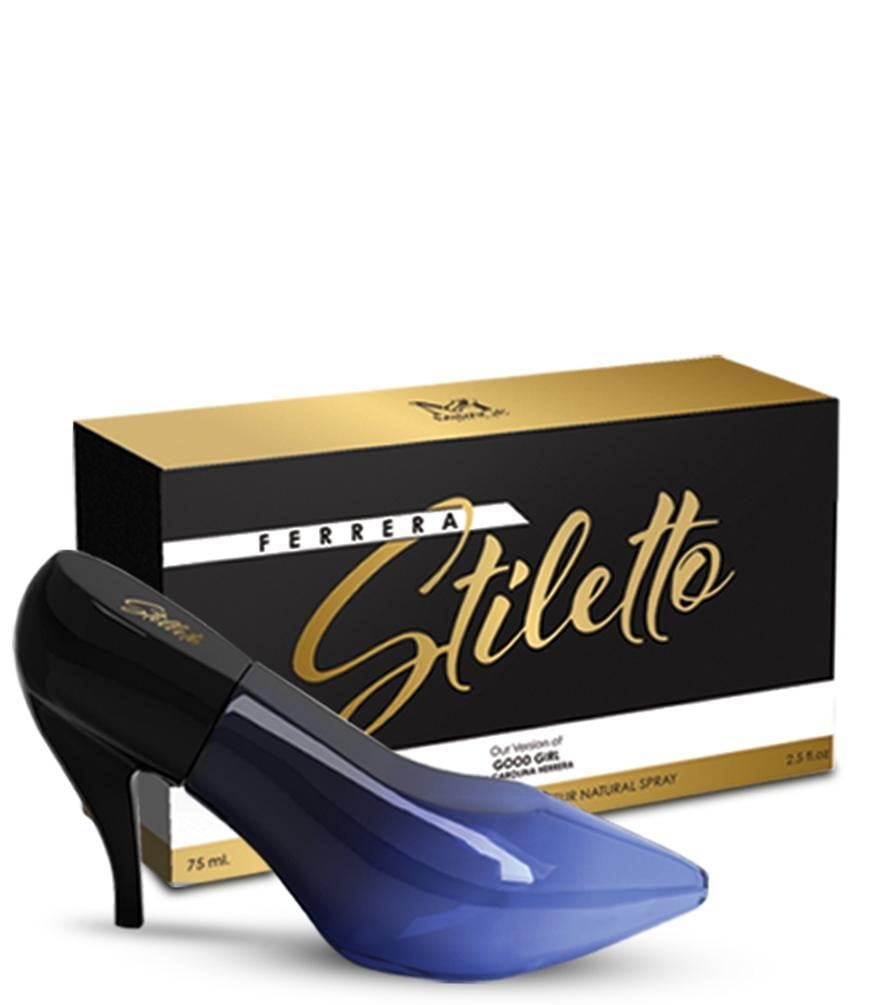 buy stilettos