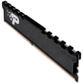 thumbnail image 3 of Memoria RAM DDR4 16GB 3200MHZ PATRIOT SIGNATURE PREMIUM 1x16GB PSP416G3200H1, 3 of 5