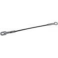 thumbnail image 4 of Help By Dorman Tailgate Cable 38529 OE Replacement, 4 of 4