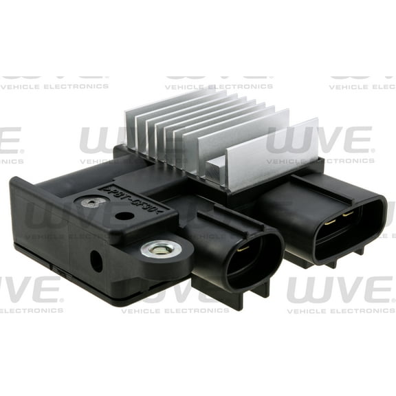WVE 6H1526 Engine Cooling Fan Controller