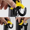 thumbnail image 5 of Hanger Hook for Electric Scooter Hanging Adjustable Pothook for Poles Bike Red, 5 of 8
