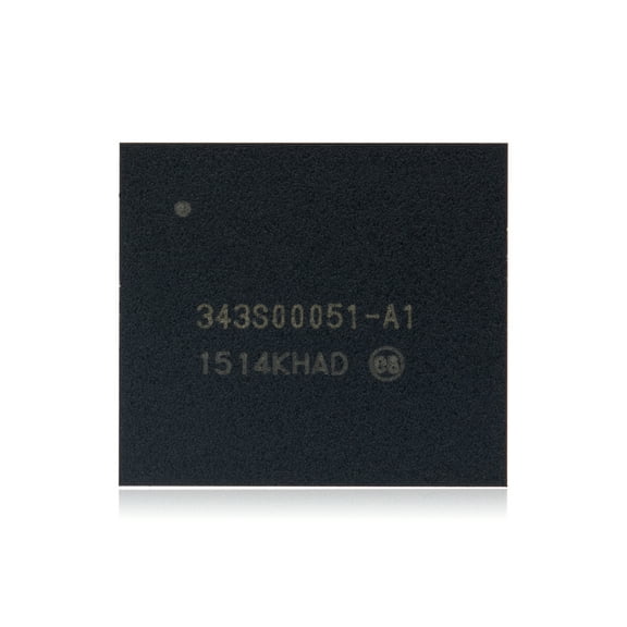 Replacement Big Power IC Compatible For iPad Pro 9.7" (343S00051)