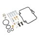 thumbnail image 3 of 22Pcs/Set Carburetor Repair Rebuild Kit Replacement for Polaris Scrambler 500 2x2 4x4 1997‑2008, 3 of 9