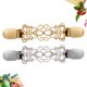 thumbnail image 1 of unbranded 2Ud Broches De Para Cardigan Con Accesorio Para Y Eventos, 1 of 8