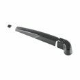 thumbnail image 1 of Carbon Fiber Rear Windshield Wiper Cover Protector Trim for BMW X5 G05 2019-2022, 1 of 4