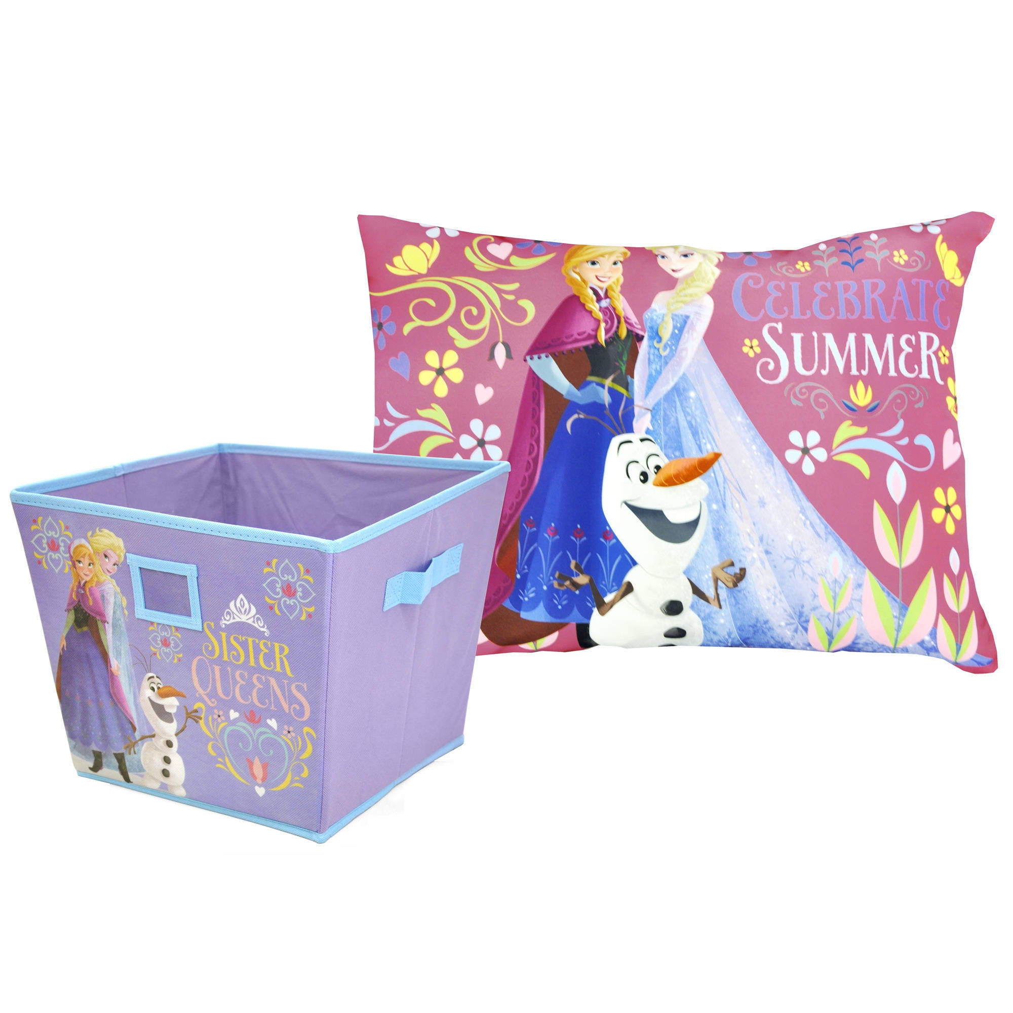 disney frozen bedroom set