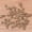 Antique Bronze Color, variant on 8*11mm 3 Color MINI Five-pointed Star Charms Jewelry Makings DIY Handmade Craft-Silver-100Pcs