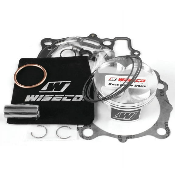 Wiseco 07-08 Kawasaki KX250F 13.51 CR (4920M07700) Piston Kit