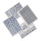 thumbnail image 3 of 4 Sheets Pottery Underglaze Paper Ceramic Decals Pottery Ceramics Clay Transfer Paper Decor, 3 of 3