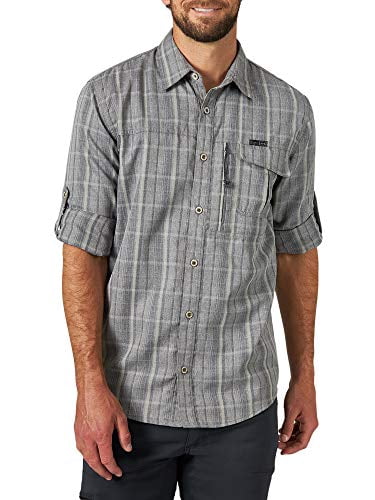 ATG by Wrangler Men's Long Sleve 