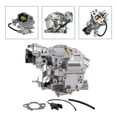 thumbnail image 6 of Carburetor For Ford F100 F150 4.9l 300 Cu 1 Barrel 65-85, 6 of 10