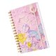 thumbnail image 1 of A 5 Stationery Notebooks Travel Notebook Aesthetic Spirals Notebook Butterfly Journal Notebook Business Notepads Multicolor, 1 of 4