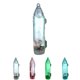 thumbnail image 5 of Mini luz de pesca Greeniant LED portátil para atraer peces submarinos 1 Uds. Rojo, 5 of 6