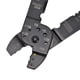 thumbnail image 3 of Cable stripper multifuncional manual punto presionando electricista engaste Alicates herramienta, 3 of 8