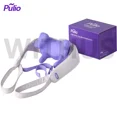 thumbnail image 3 of Pulio N001 Neck Shoulder Massager with Heat Deep 4D Knee Massager, 3 of 5