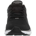 thumbnail image 4 of Under Armour Charged Assert 9 pour Homme, Noir (002)/noir, 15 X-Wide US, 4 of 7