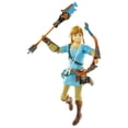 thumbnail image 4 of Figura de acción Nintendo World of Nintendo Link 10 cm, 4 of 9