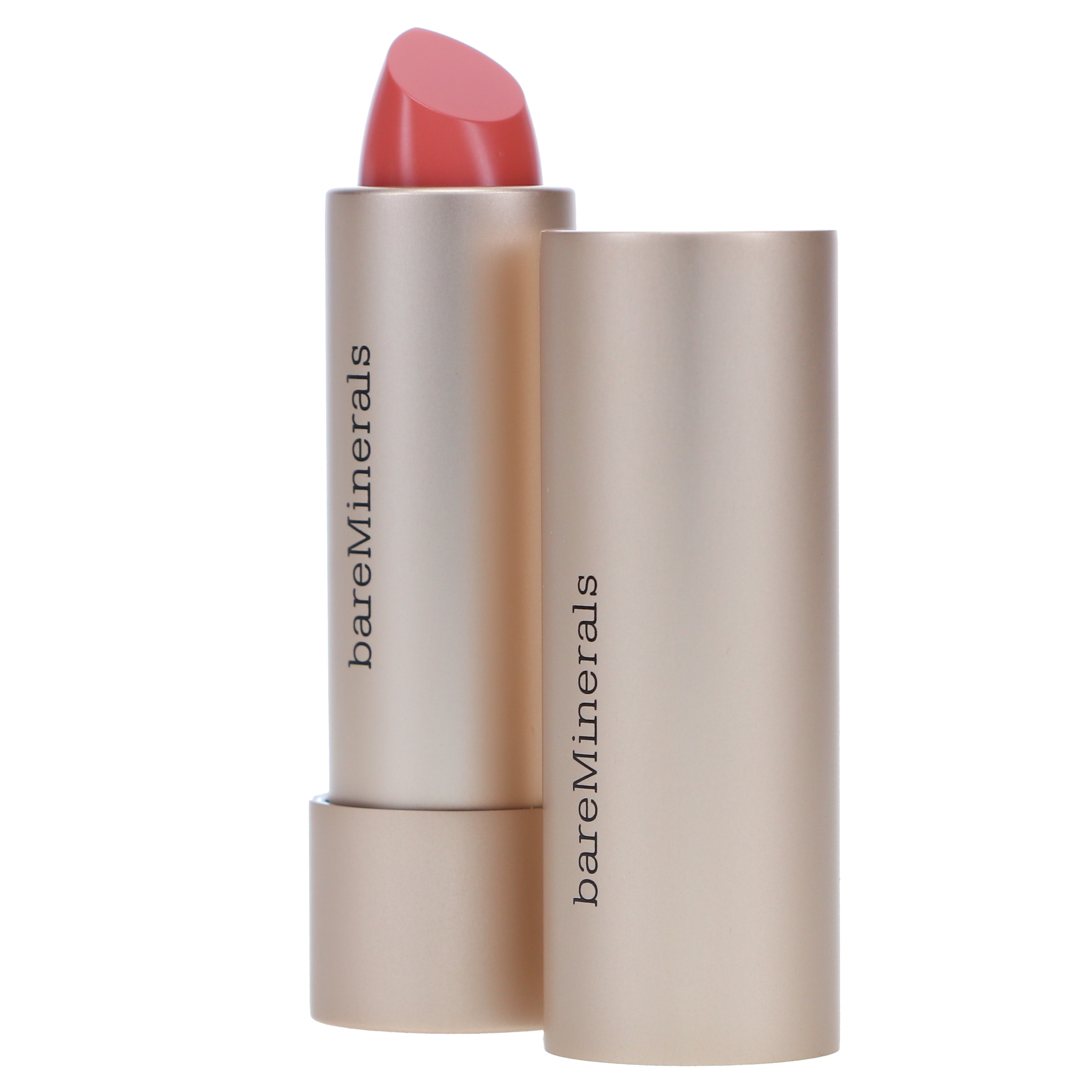 bareMinerals Mineralist Hydra-Smoothing Lipstick Grace 0.12 oz - image 2 of 8