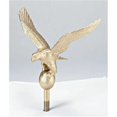thumbnail image 1 of Aigle Volant en Aluminium de 9 Po pour les Mâts Plus Petits, 1 of 1