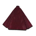 thumbnail image 2 of Cubierta de La Palanca de Cambios Del Coche, Funda de La Palanca de Cambios ... Manual/cubierta Universal para Pomo de Cambio de Marchas de Coche, Ree Rojo, 2 of 8