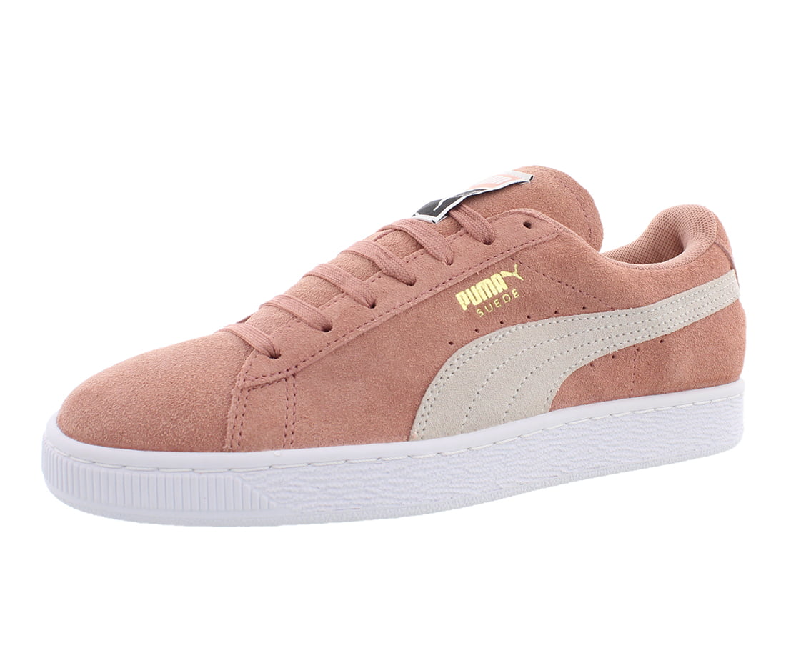 Puma Suede Classic Womens Shoes Size 8 