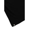 thumbnail image 6 of Ethika Logo - Black | Mens Tank Top, 6 of 7