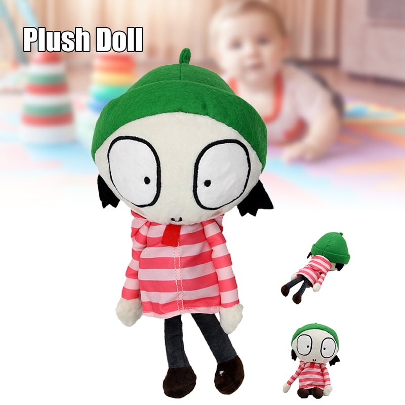 Bbc ChildrenS English Animation Sarah And Duck Sarah Norway Ubuy