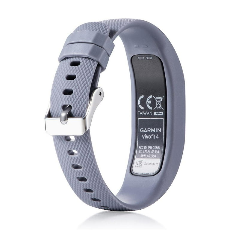 Garmin vivofit 4 discount bracelet