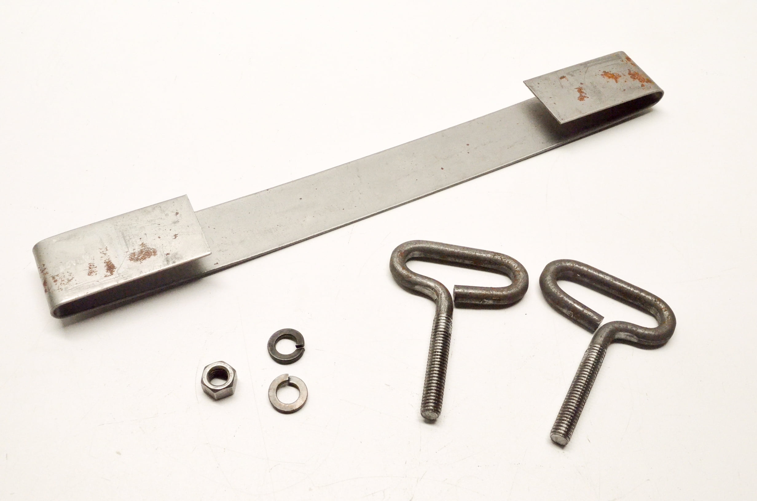 Walker 35745 Exhaust Muffler Strap Kit