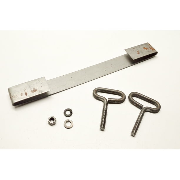 Walker 35745 Exhaust Muffler Strap Kit