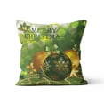 thumbnail image 1 of Jusqu'à 65% de Réduction SMihono Home Housse de Coussin Decor Housse de Coussin de Noël, 1 of 2