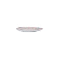 thumbnail image 4 of Way to Celebrate Easter Assiette en Mélamine Forme d'Œuf Floral 9.5 Pouces 1 Unité, 4 of 5