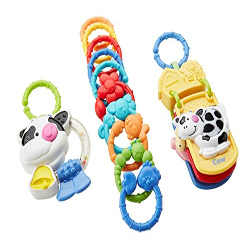 fisher price farm set walmart