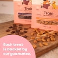 thumbnail image 3 of Pupford Soft & Chewy Training Treats for Dogs & Puppies (Chicken, 5 oz), 3 of 7