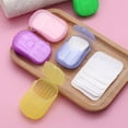 thumbnail image 3 of Uinagy Portable Soap Tablets, 3 of 3