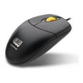 thumbnail image 1 of ANTIMICROBIAL WATERPROOF MAGNETIC SCROLL MOUSE - 4 WAY SCROLLING, 1000 DPI, OPTI, 1 of 9