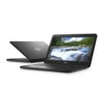 thumbnail image 6 of Restored Dell Latitude 3310 13.3" Notebook - Intel Core i5-8265U - 8GB - 256GB SSD - Intel UHD Graphics 620 - Windows 10 Pro - Black (Refurbished), 6 of 6
