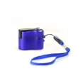 thumbnail image 1 of USB Phone Emergency Charger For Camping Hiking Outdoor Travel Survival Tools, 1 of 4