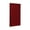 Claret, variant on ATS Acoustics Soundproofing Studio Quality Acoustic Panel Fire Rated Square Edge 24x36x2