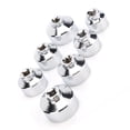 thumbnail image 3 of Oil Filter Wrench, 7pcs/Set Universal Oil Filter Unscrew Tool Long Durability  For Car Replacement For, 3 of 8