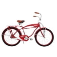 thumbnail image 1 of Columbia 26" Steel Cruiser Bike, 1 of 5