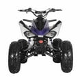 thumbnail image 4 of Coolster 200cc Manual Full Sized Sport ATV 3250S, 4 of 4